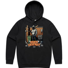 Seek & Destroy Shirt