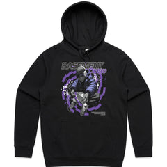 Basement Crew Shirt