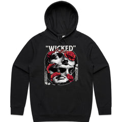 Wicked Shirt