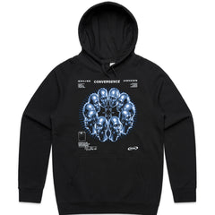 Convergence Shirt
