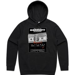Corrupt Shirt