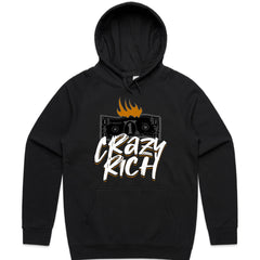 Crazy Rich Shirt