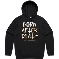 Born After Death Shirt