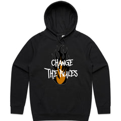 Change The Rules Shirt