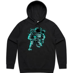 Astronaut Ice Cream Shirt