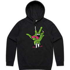 Zombie Hand Shirt