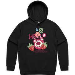 Hello Bear Shirt