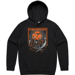 Pumpvitations Shirt