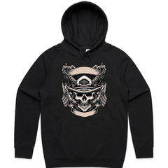 Skull Outlaw Shirt