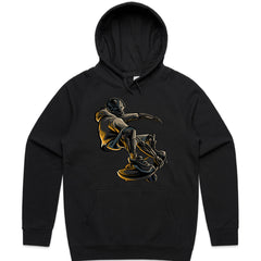 Cyber Skater Shirt