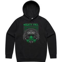 Mighty Fall Shirt
