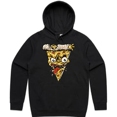 Monster Pizza Shirt