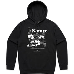 Nature Angel Shirt