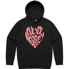 Love You Forever Shirt