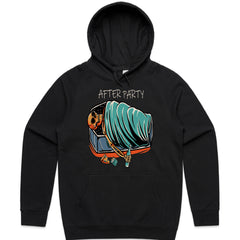 After Party Shirt