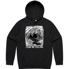 Fear No Feeling Shirt
