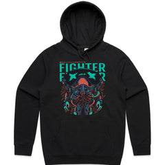 Fighter Shirt