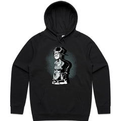 Urban Rebel Shirt
