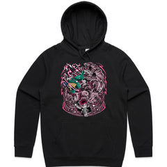 Anime Battle Shirt