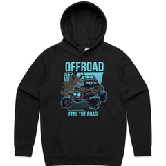Offroad Shirt