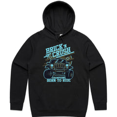 Brick'n Crush Shirt