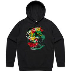 Oriental Dragon Shirt