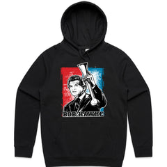 Bob Hawke Vintage Tribute Shirt