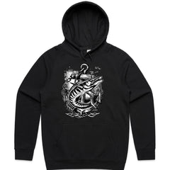 Marlin Anchor Shirt