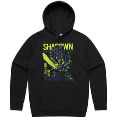 Shadow Warrior Extended #33 Shirt