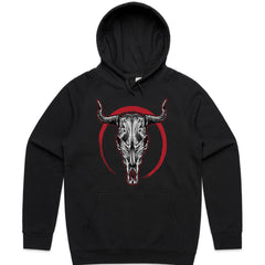 Bull Skull Shirt