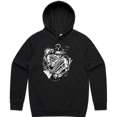 Fishing Anchor Shirt
