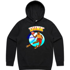 Dunk Basketball Shirt