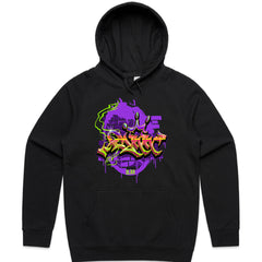 Graffiti Drip Shirt
