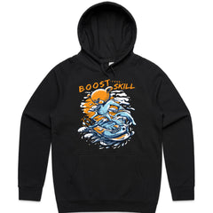 Boost Your Skill Shirt