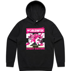 Worldwide Freedom Shirt