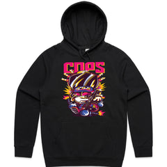 Cops Shirt
