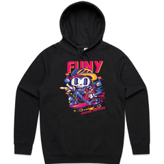 FUNY Shirt
