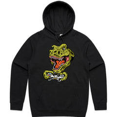 Gaming T-Rex Shirt