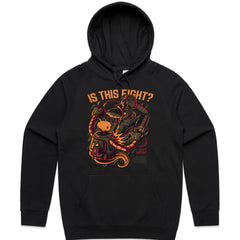 Space Fight Shirt