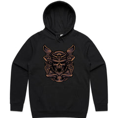 Samurai Demon Shirt