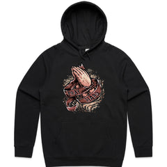 Pray Hard Shirt