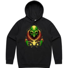 Alien Overlord Shirt