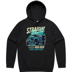 Straight Shirt