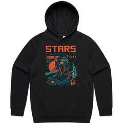 Stars Traveler Shirt