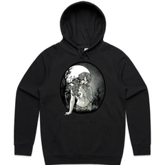 Dark Forest Girl Shirt