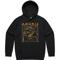 Anubis Warrior Shirt