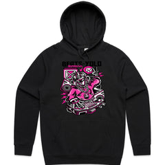 DJ Robot Shirt