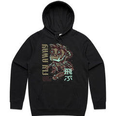 Runaway Bot Shirt