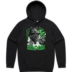 Uncle High Shirt