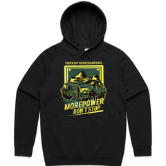 Offroad Champion Shirt